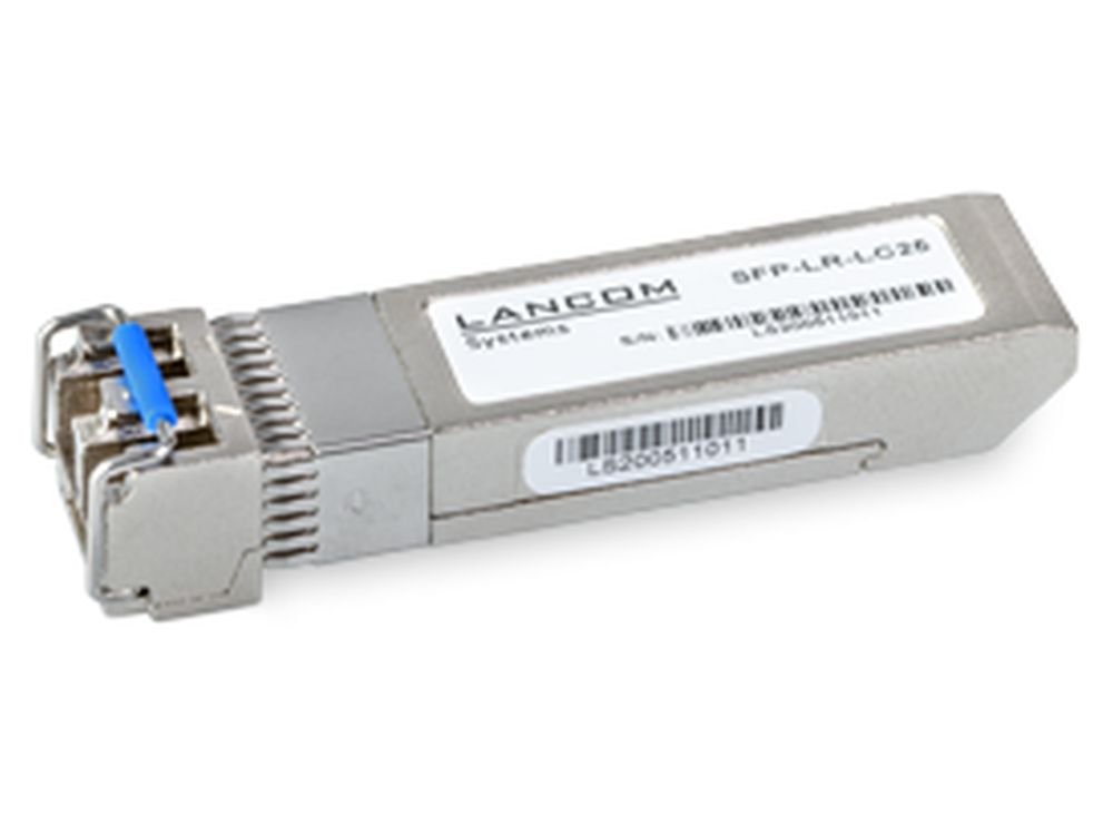 LANCOM SFP-SR-LC25 (Bulk 10)