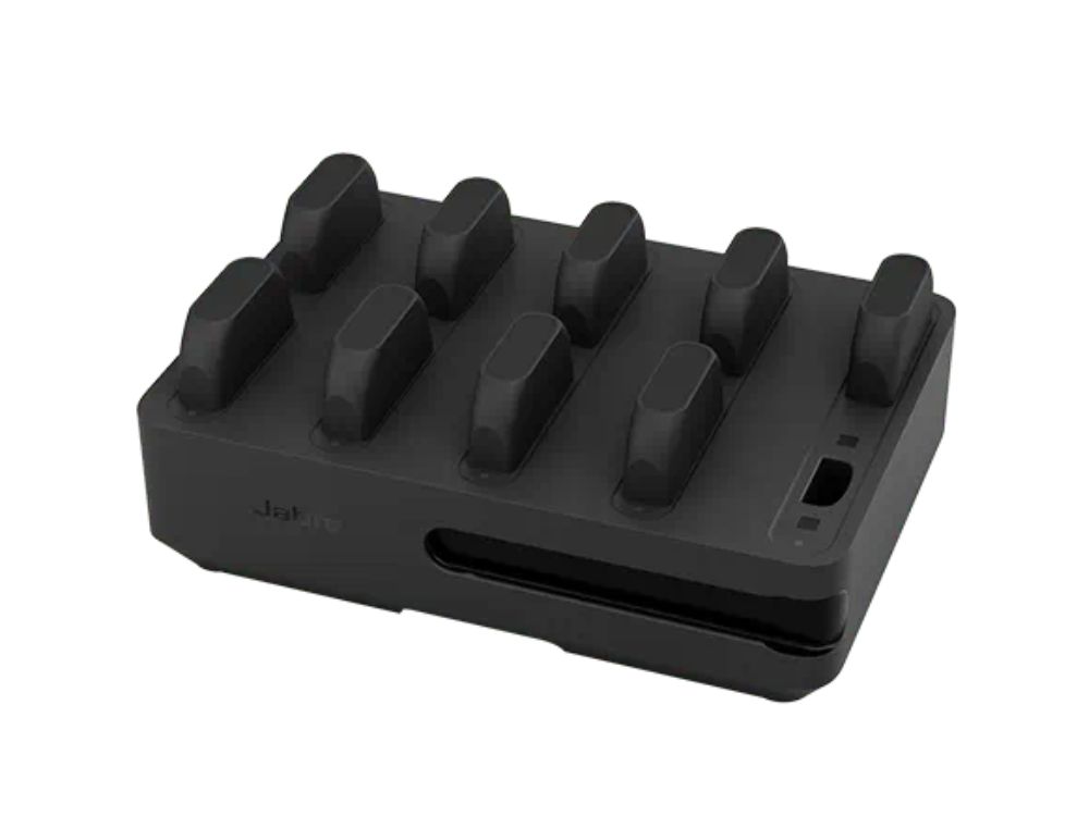 Perform 75 Charging Bay, 10-Bay EMEA Charger