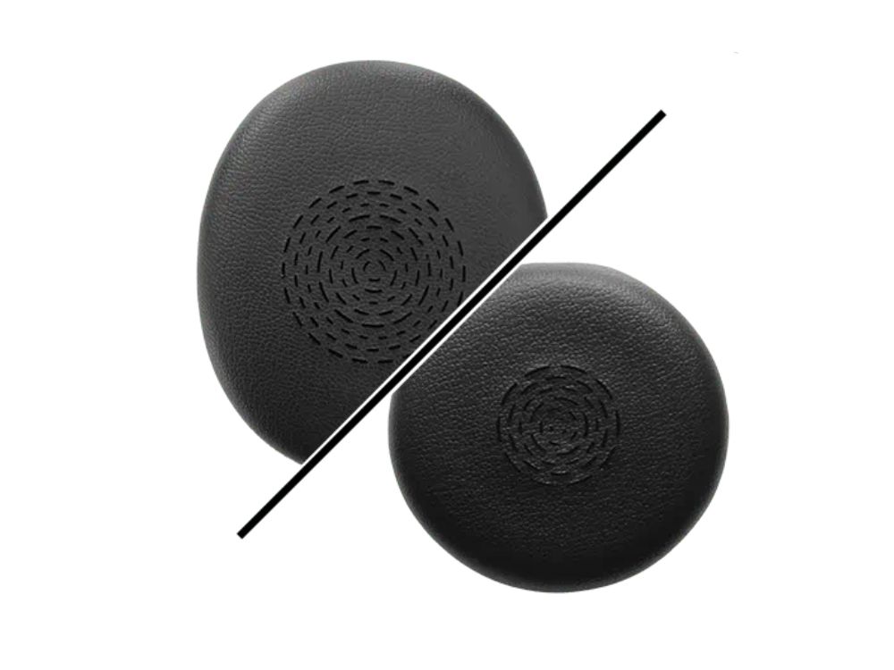 Perform 75 Cushion, BTN, Leatherette, 1 pc.