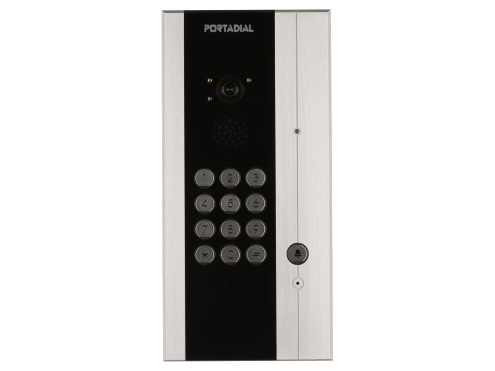 PortaDial Elego cam-key