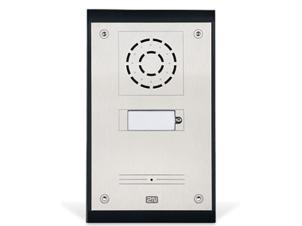 2N® IP Uni - 1 button