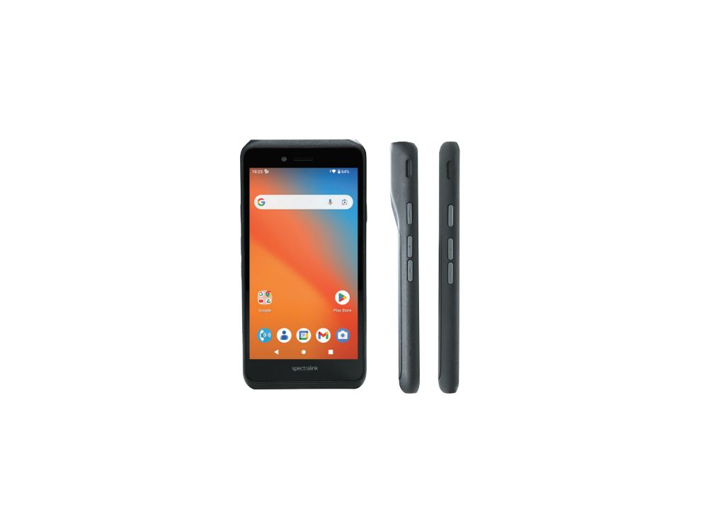 Versity 97 Series Wi-Fi Scanner Smartphone Bundle
