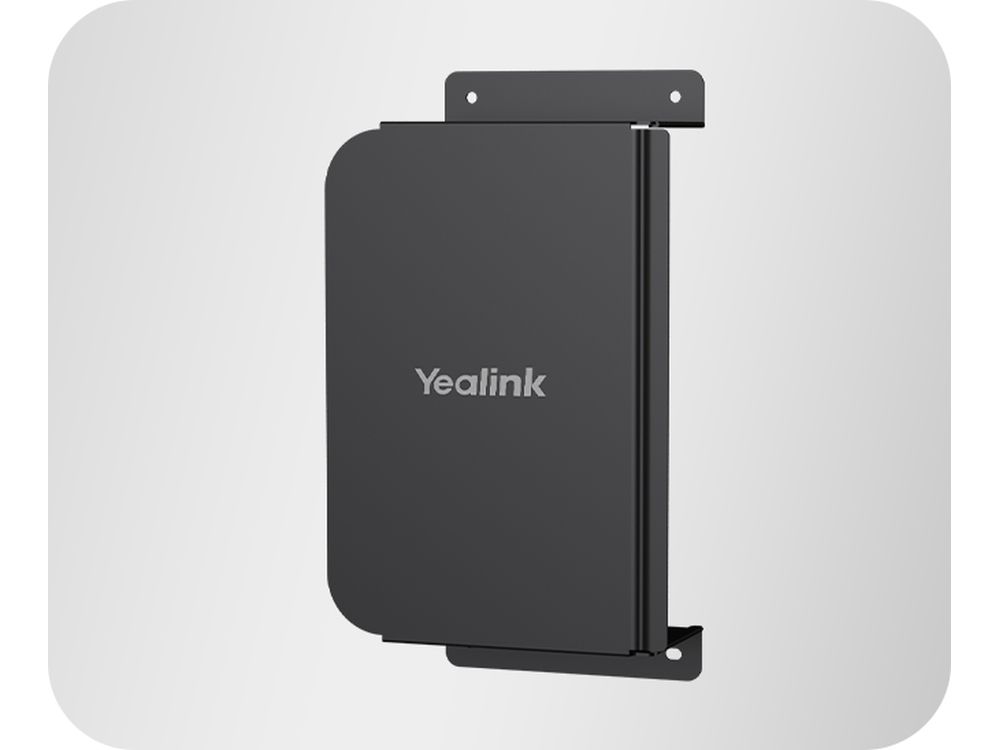 Yealink MCore-WallMount-01