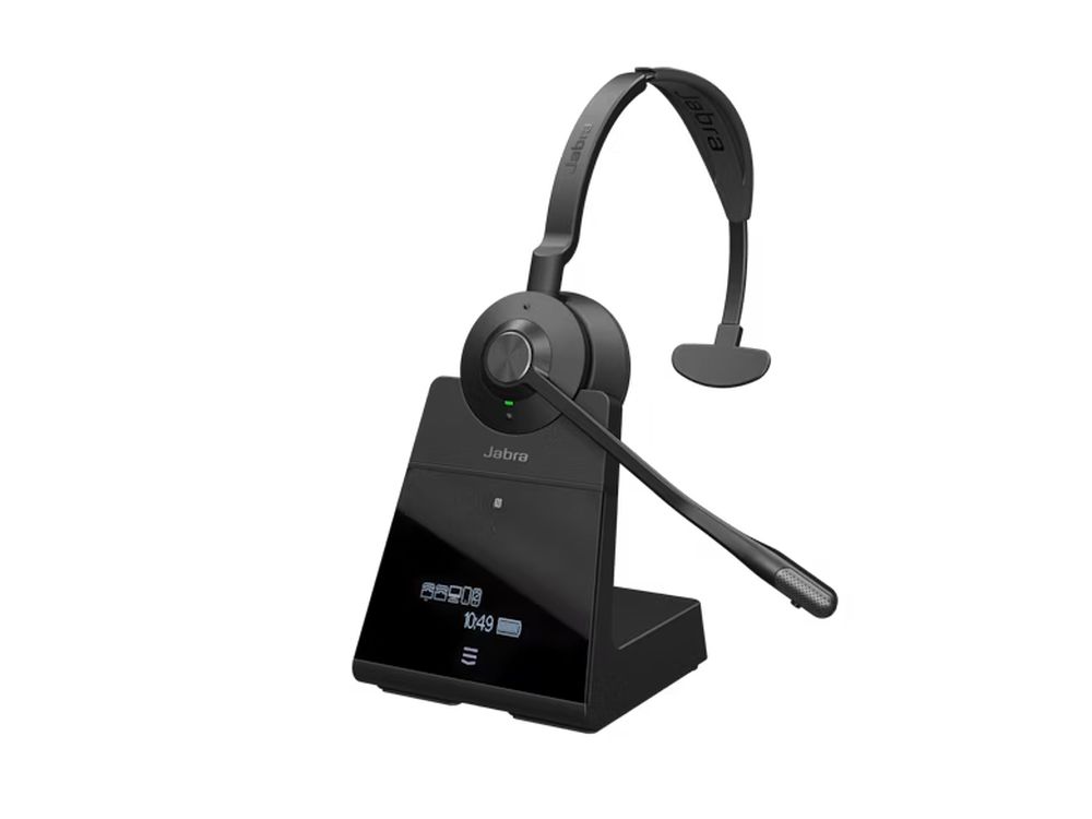 Jabra Engage 75 SE, Mono, EMEA