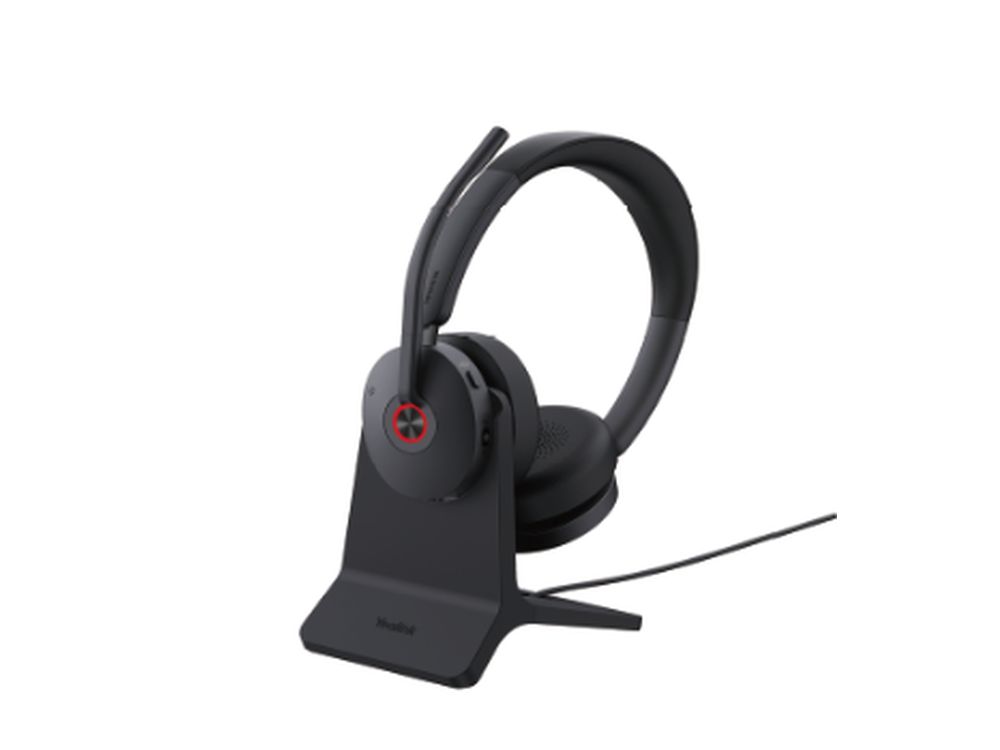 BH74 with Stand Teams USB-C/A