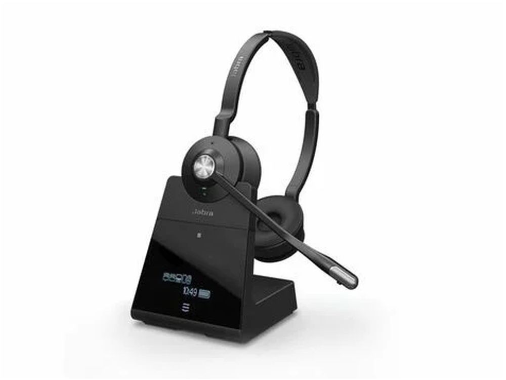 Jabra Engage 75 SE, Stereo, LowPower