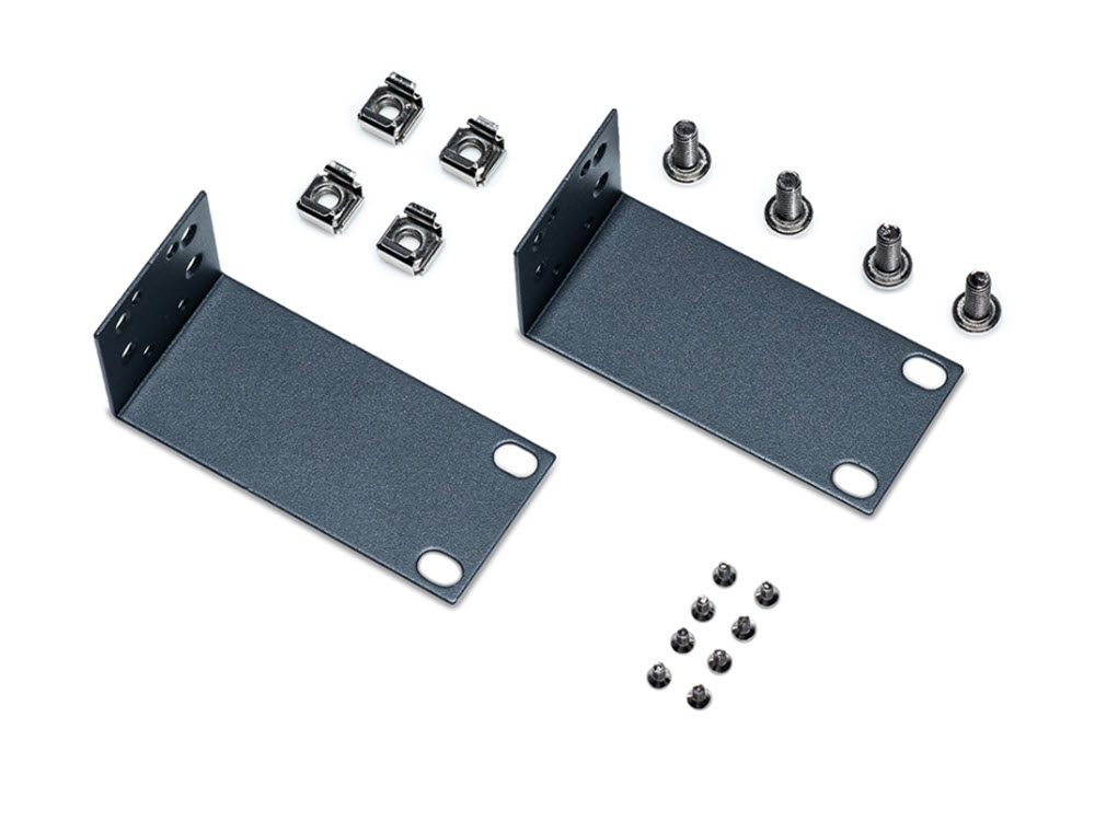 13-inch Switches Rack Mount Kit