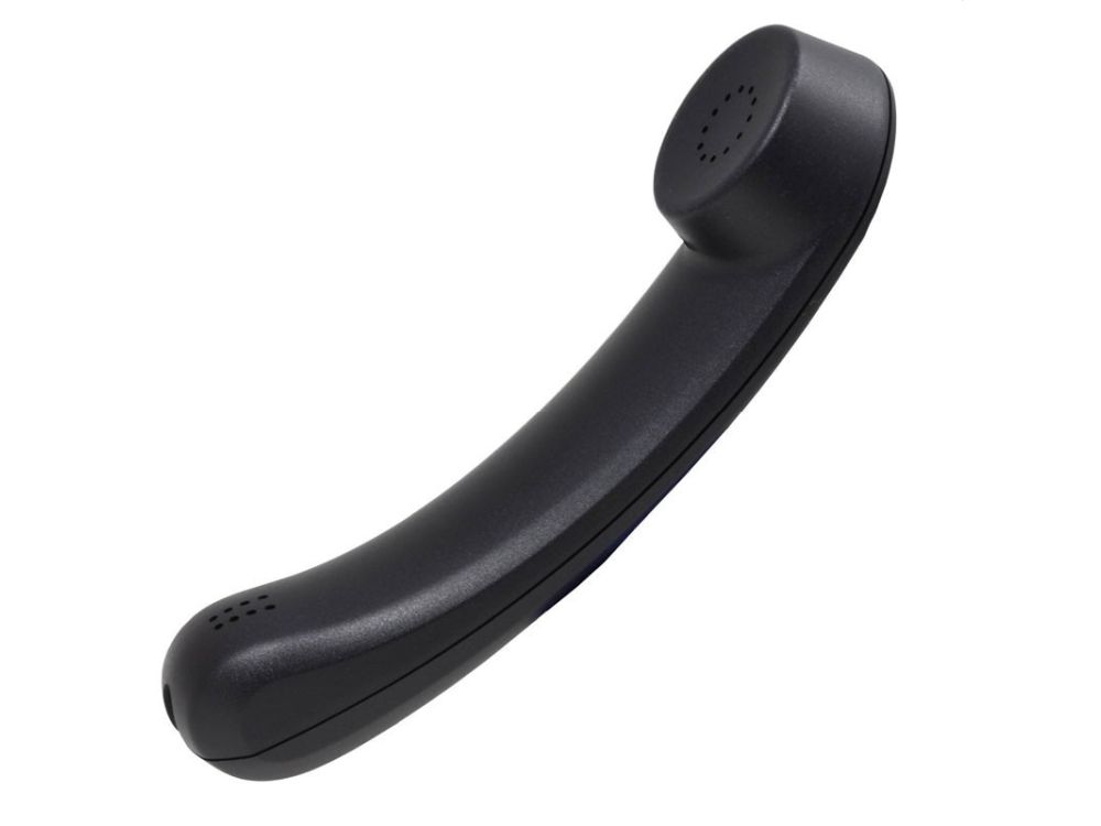 optiPoint 410/420 handset logolos mangan
