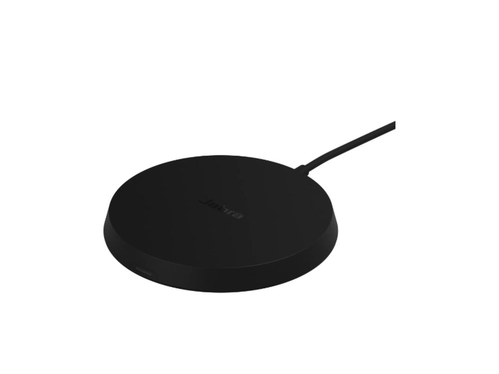 Evolve Wireless Charging Pad USB-C