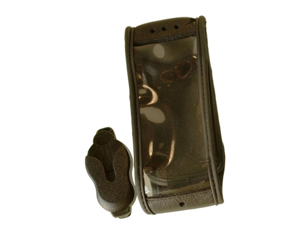 Mitel 612/622 Leather Pouch
