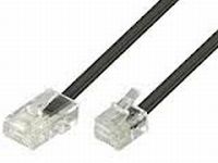 Connection Cable RJ45/RJ11 voor OpenStage T toestellen