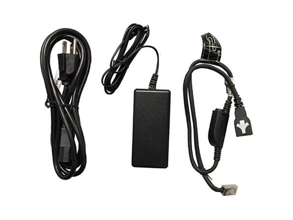Power Injector, EU version