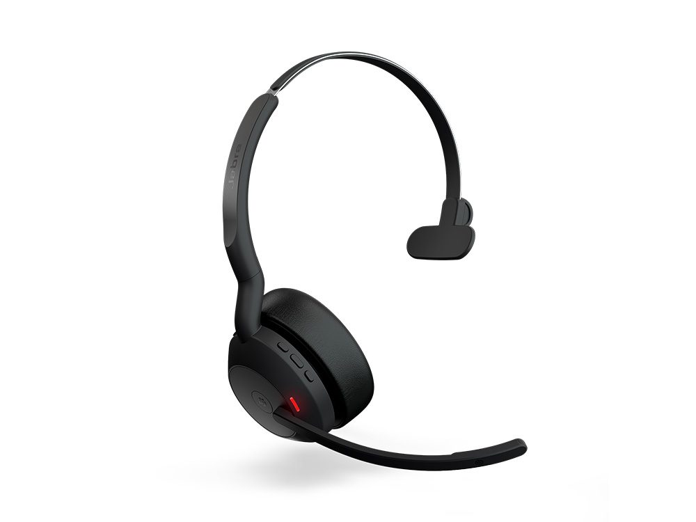 Jabra Evolve2 55 Link380c UC Mono