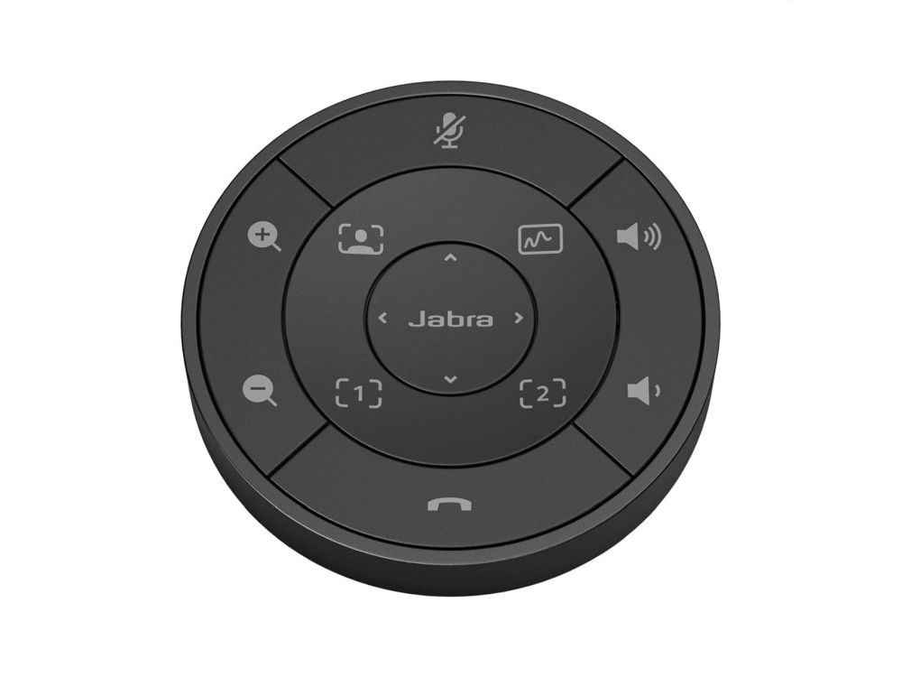 JABRA PANACAST 50 REMOTE BLACK