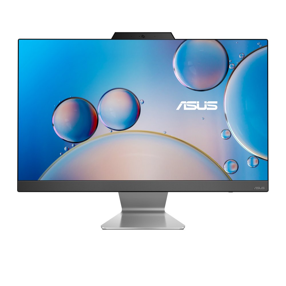 ASUS All-in-One A3402WBAK | 23.8'' Full HD | Intel Core i3-1215U | 8GB RAM | 512GB SSD | W11 Pro | Inclusief Toetsenbord & Muis