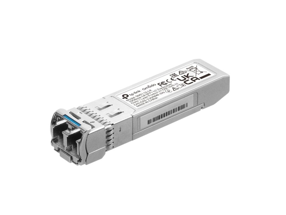10Gbase-LR SFP+ LC Transceiver