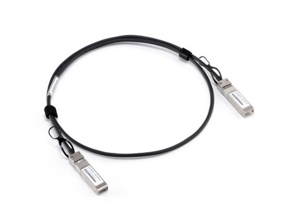 3 meter long 10Gbs SFP+ direct stacking cable