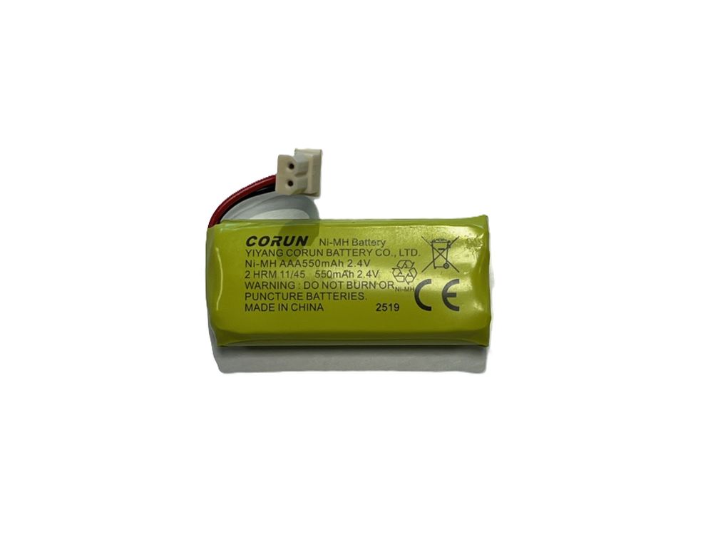 BATTERY FOR A2411/A2415/S2415W/S2411-X HANDSET