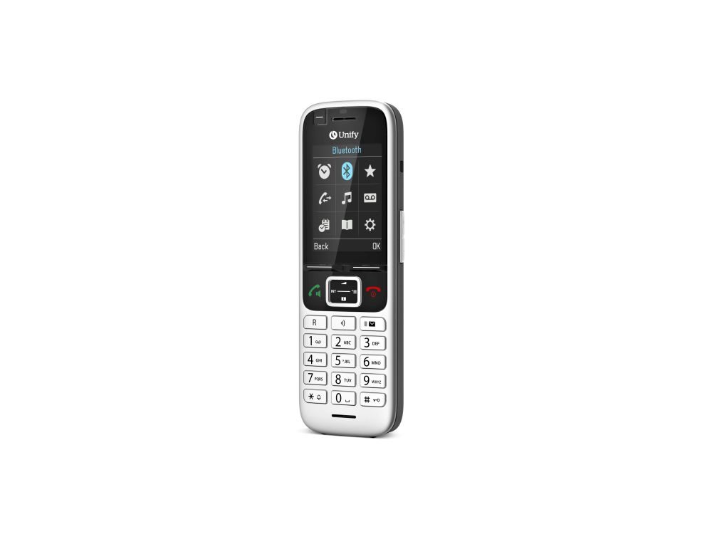 OpenScape DECT Phone S6