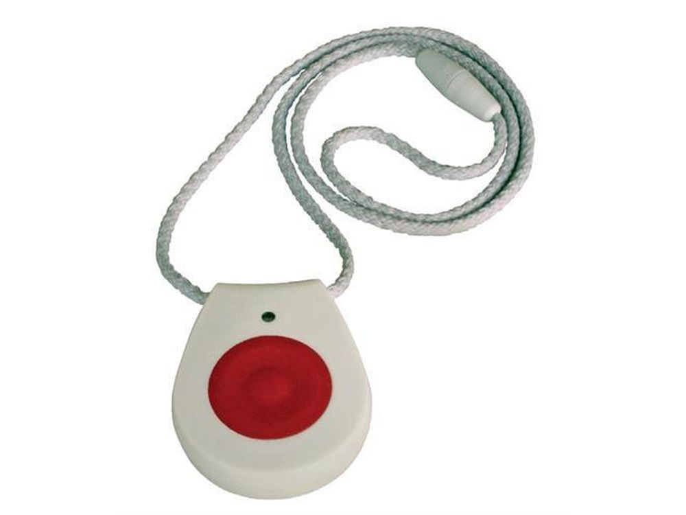 Ergophone Radio Pendant 869.2MHz TRX