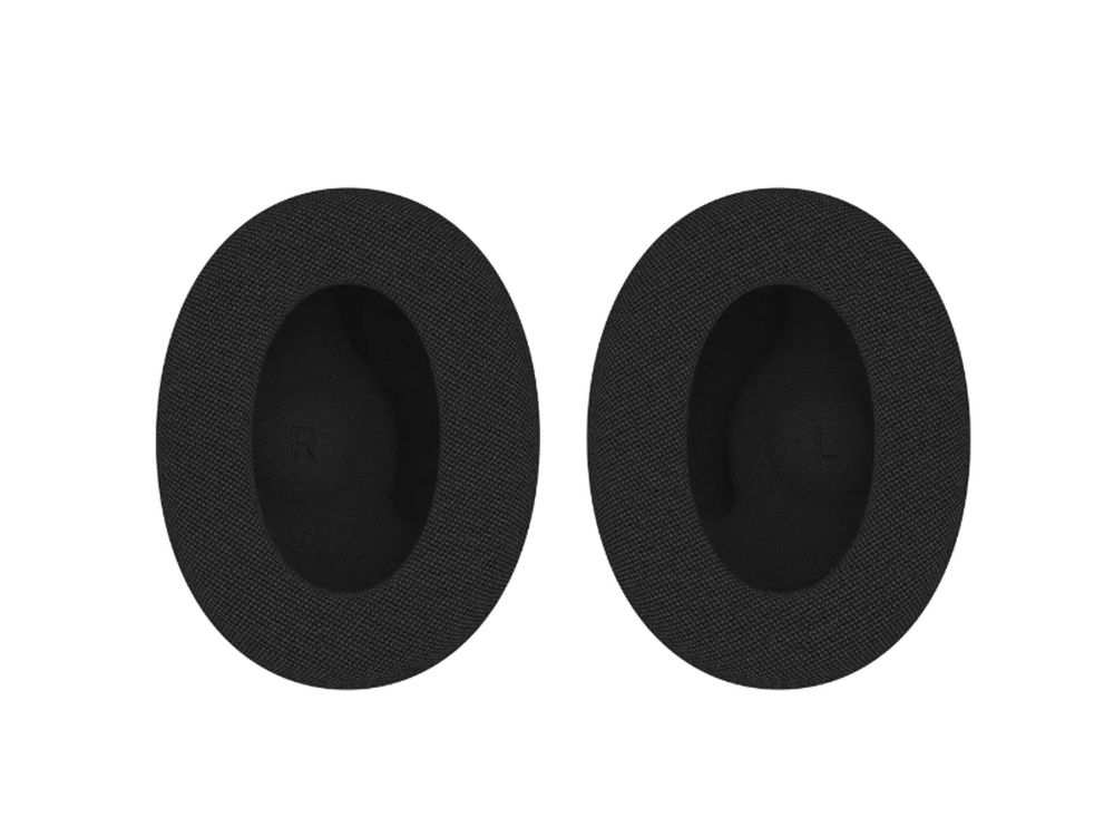 Jabra Evolve3 85 Ear Cushions 1 Pair, Black