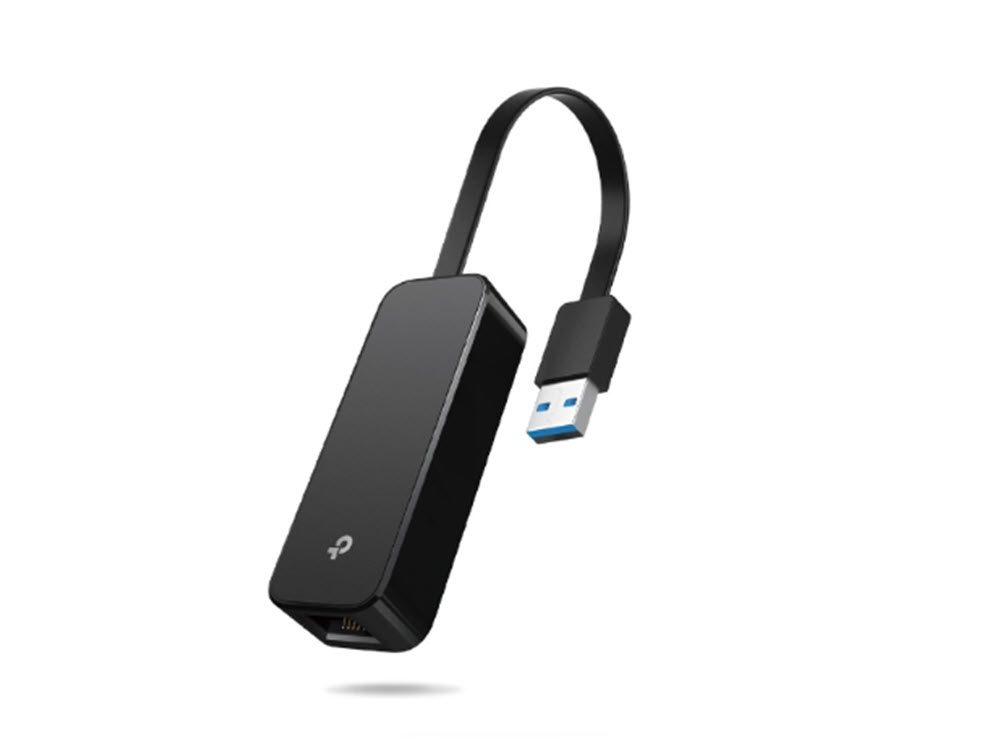 USB 3.0 to Gigabit Ethernet Network Adapter