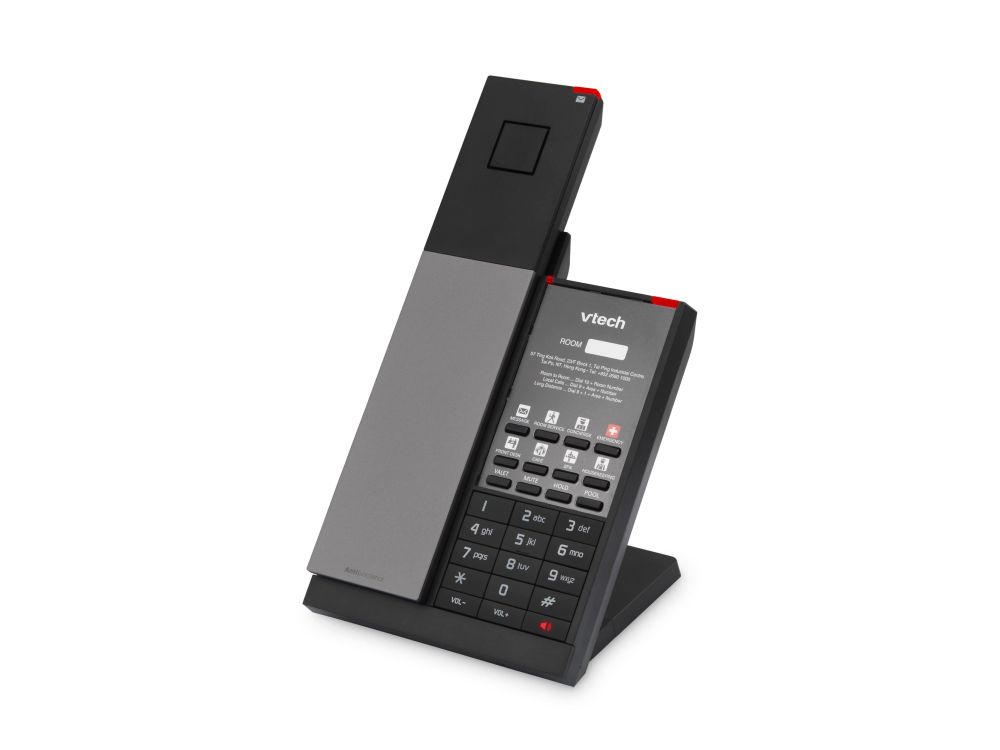 Analog wireless NG-A3411 SET GM 10 SD KEYS