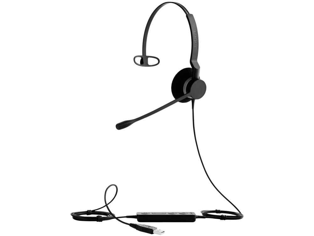 BIZ 2300 USB Mono