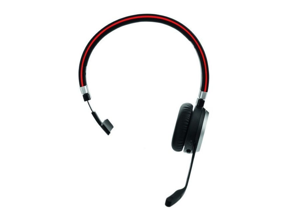 Jabra Evolve 65 TE Link 390a UC Mono