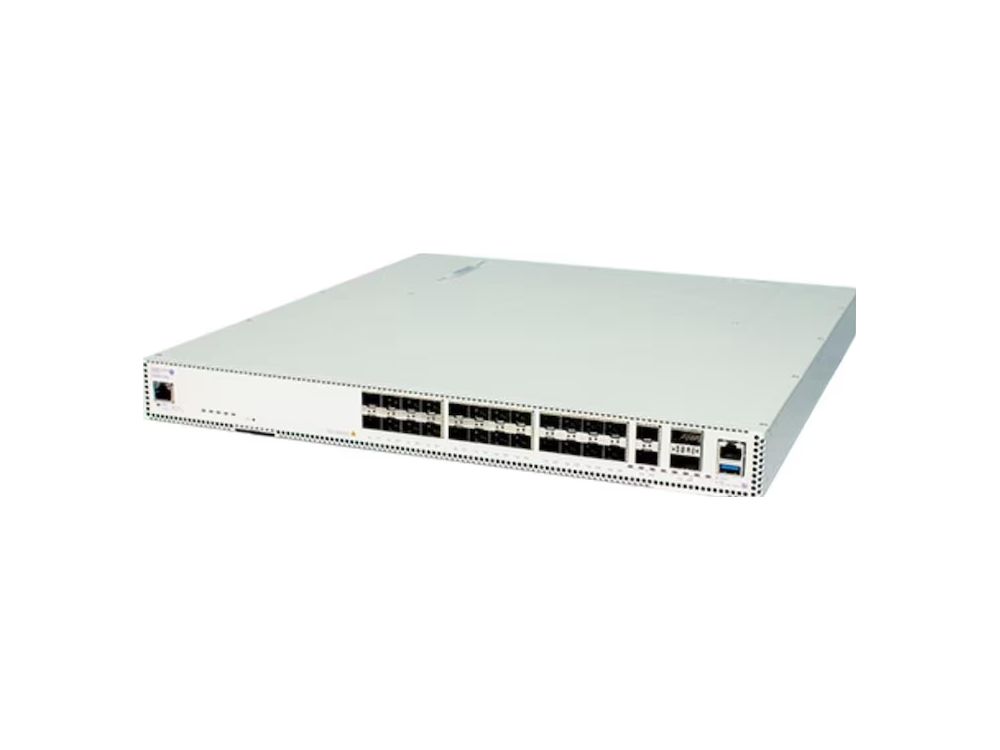 OS6900-X24C2 24 SFP+ 2 QSFP28 EU AC PWR