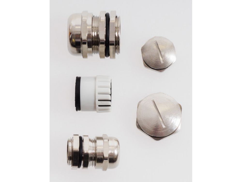 2N® IP Force and Safety - set of bushings