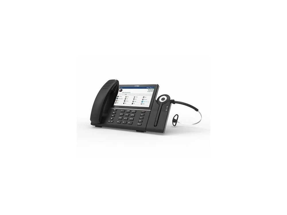 Integrated DECT Headset (EU) Mitel 6930 & 6940