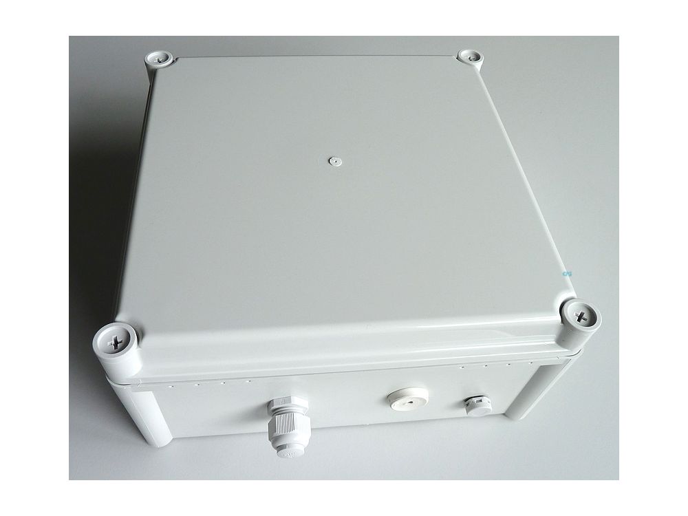 BS5, BSIP2 - outdoor Housing for (Neutral),