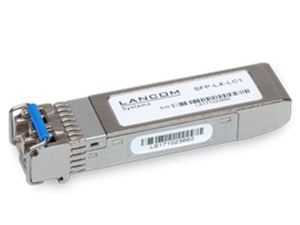 LANCOM SFP-LX-LC1 (Bulk 10)