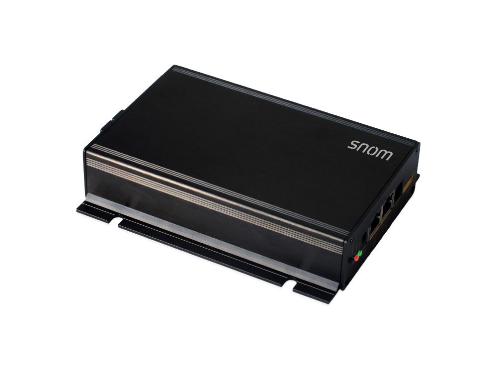 Snom PA1+