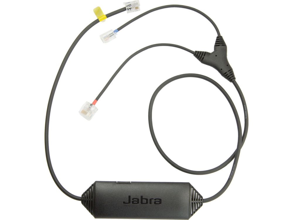 Link EHS-Adapter cord for Jabra PRO 9400, 920, 925 and MOTION