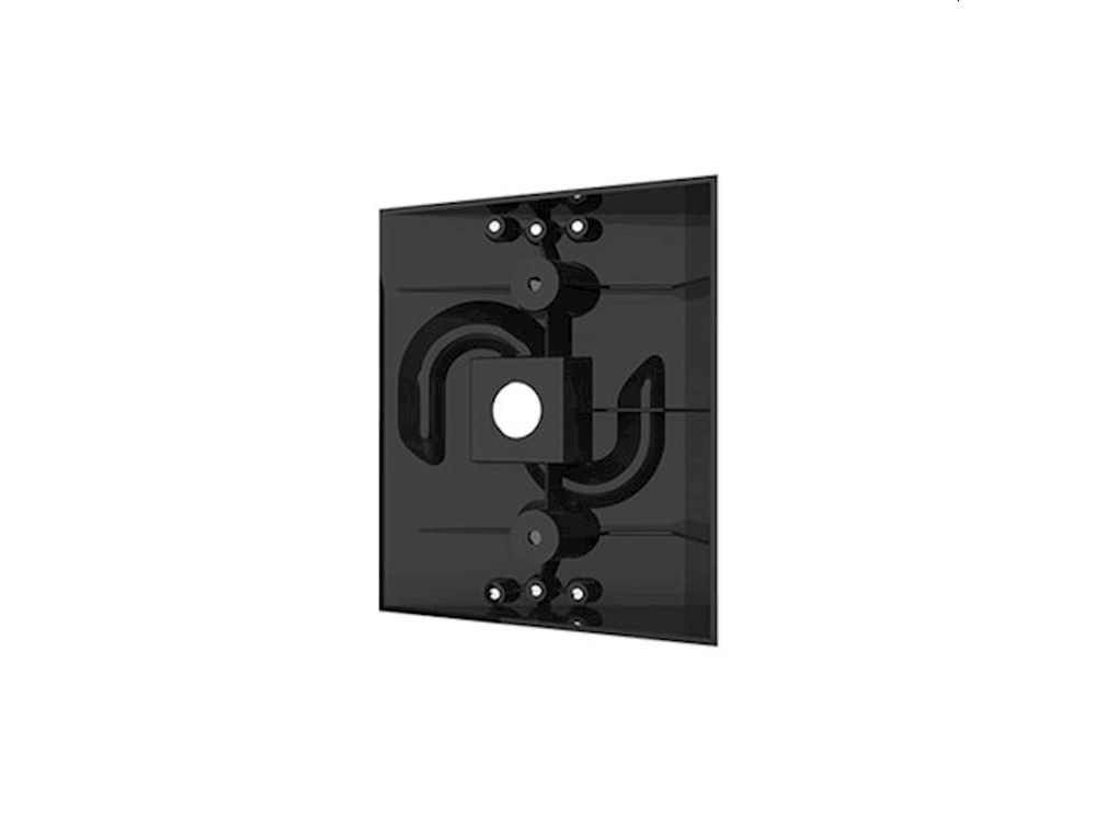 2N® IP Solo wedge backplate