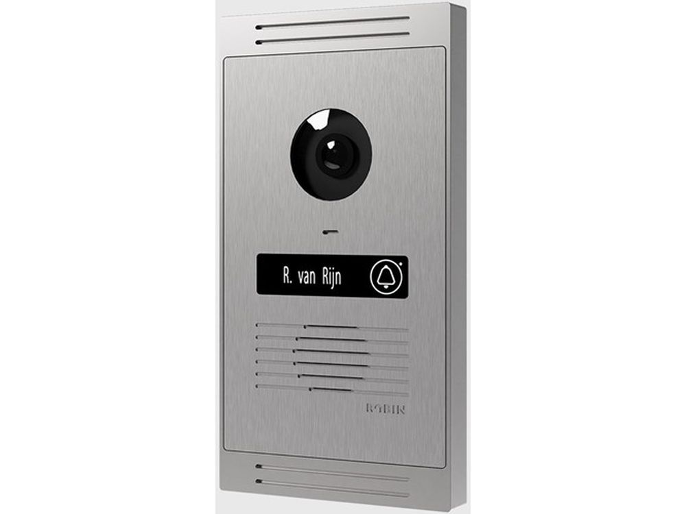 Robin Proline Compact Ambient Light SV HD 1080p Gray