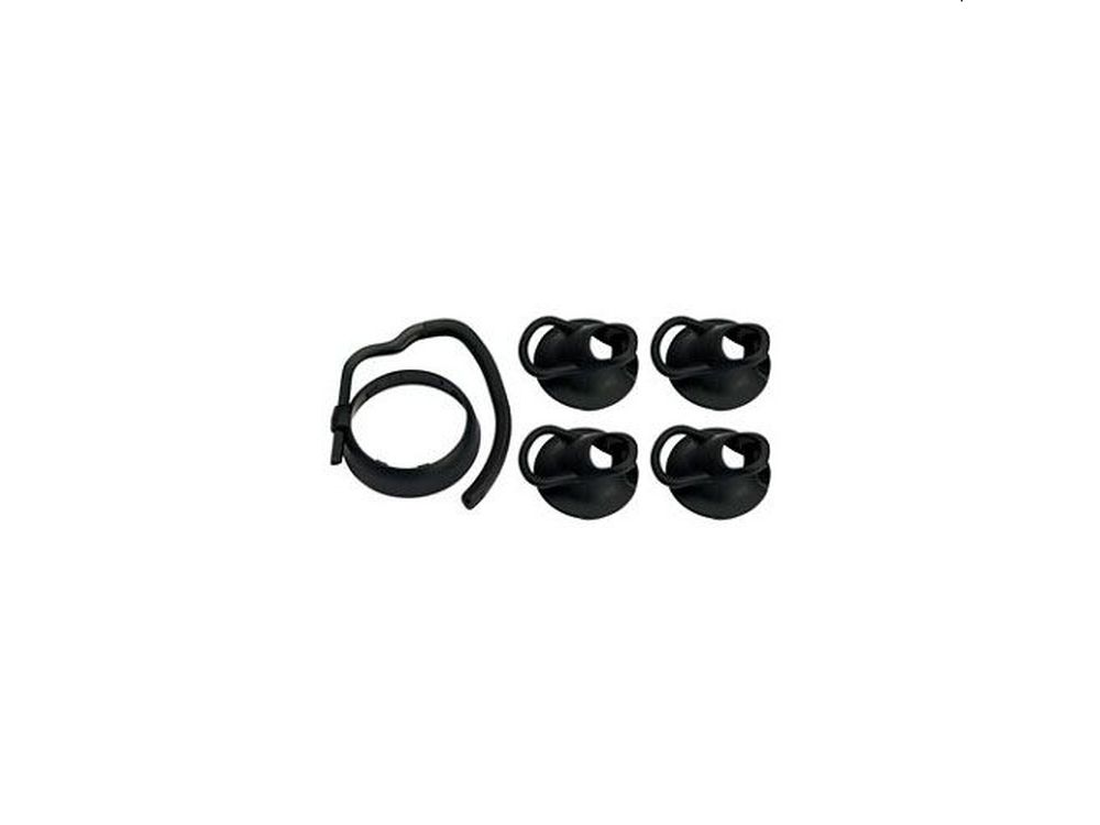 Engage conv. Acc. Pack Eargel, Earhook Pack