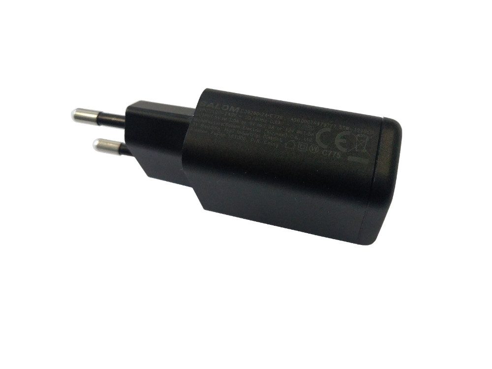 Quickcharge 18W-power supply GX290 GX290PRO GX290PLUS
