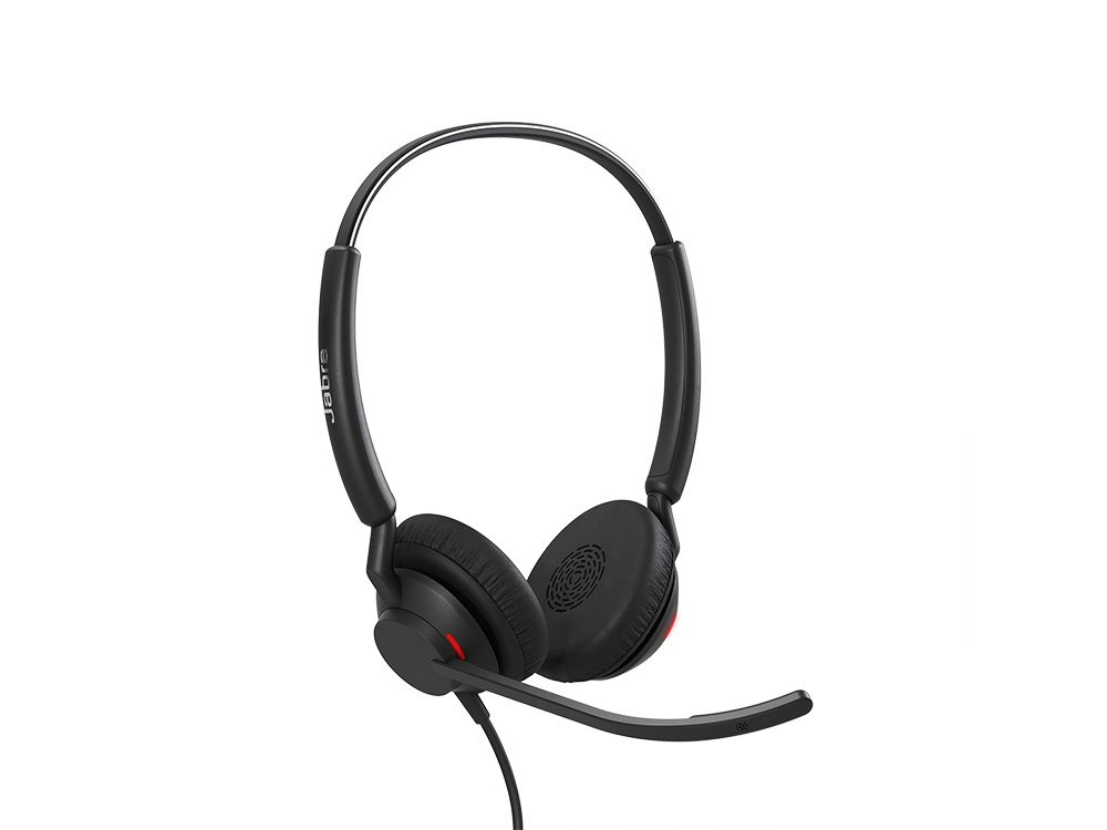 Jabra Engage 40 - USB-C UC Stereo
