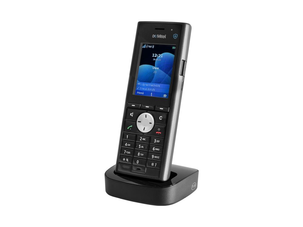 Mitel 722dt DECT Set