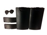 8262 DECT Handset Accessories kit contains Belt cl