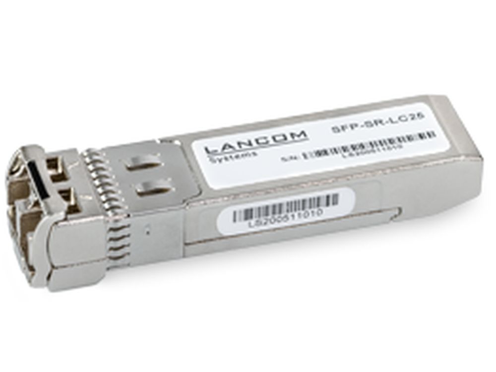 LANCOM SFP-SR-LC25