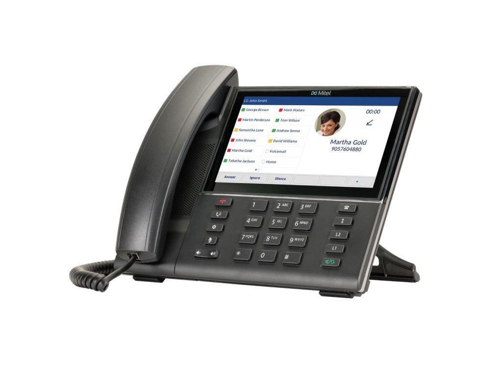 6873i SIP Phone
