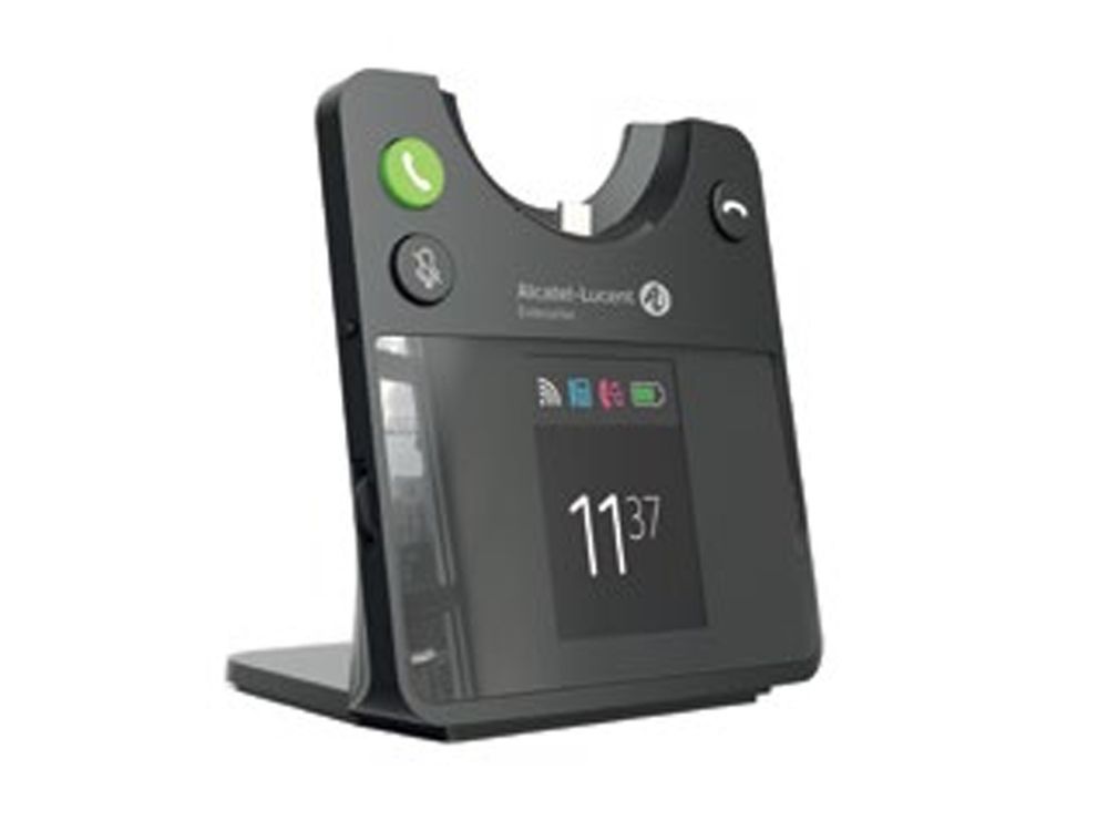AD1 Dect headset base station, USB-A to Jack cabl USB cable, Safety sheet
