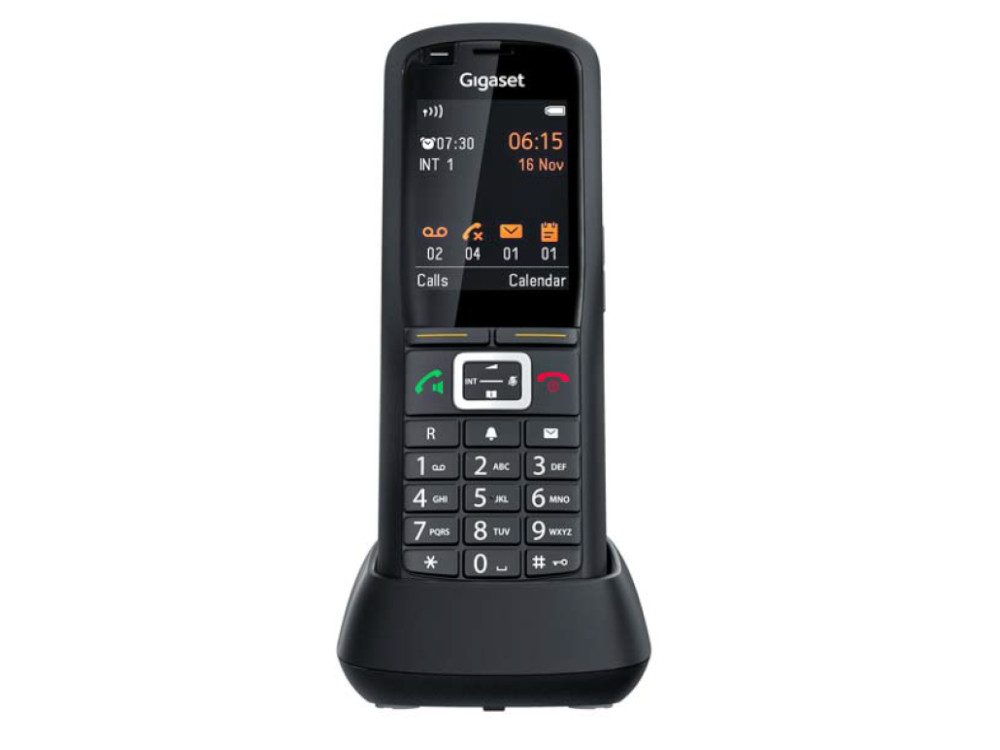 Gigaset R700H PRO IM