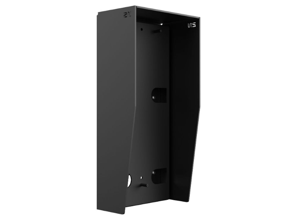 2N IP Verso - Gooseneck mounting hood
