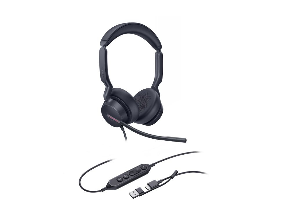 UH46 Dual UC USB-C/A