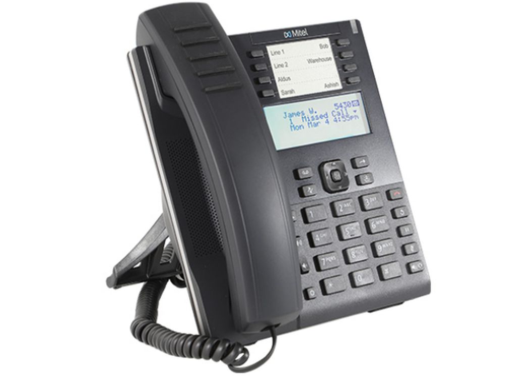 6910 IP Phone